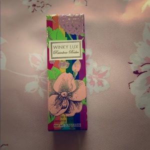 Winky Lux Rainbow Balm